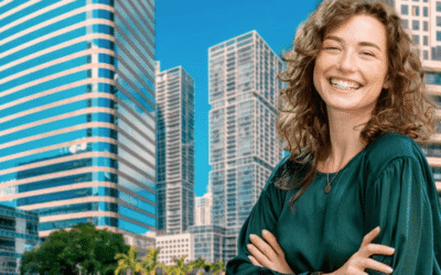 Miami Real Estate Investment: Benefits