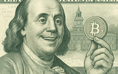 Crypto Could Soon Help You Buy a Home!