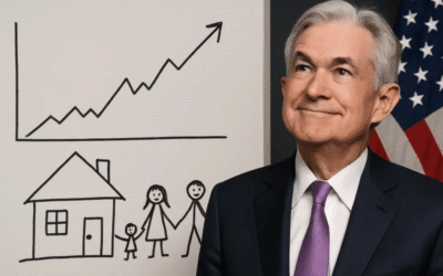 Mortgage rates may dip after a September Fed cut