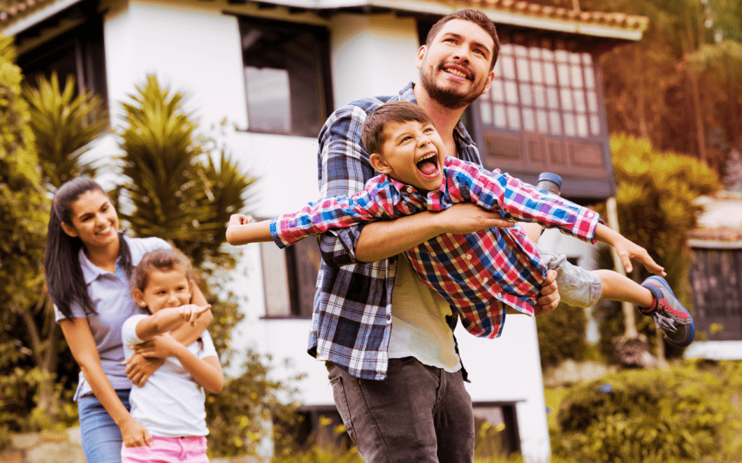 Florida Homestead Exemption and Asylum Pending Applicants