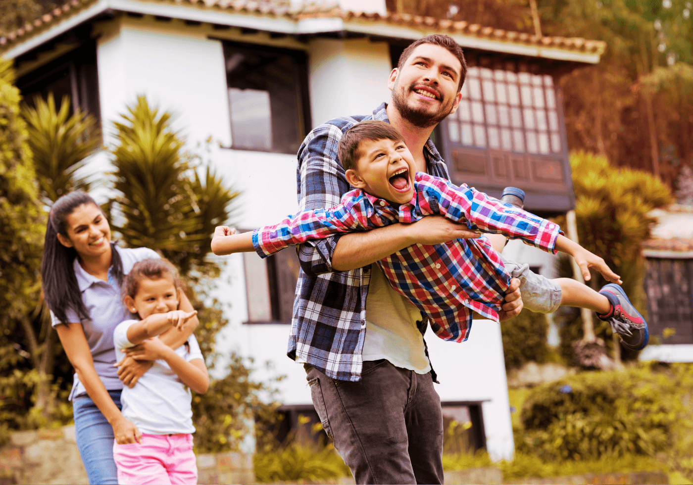 Florida Homestead Exemption and Asylum Pending Applicants