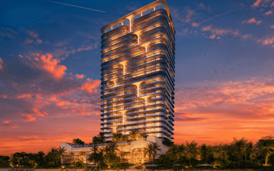 Pompano Beach Real Estate Boom