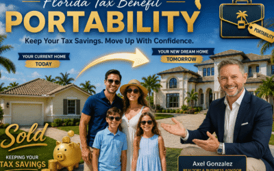 Florida Homestead Portability