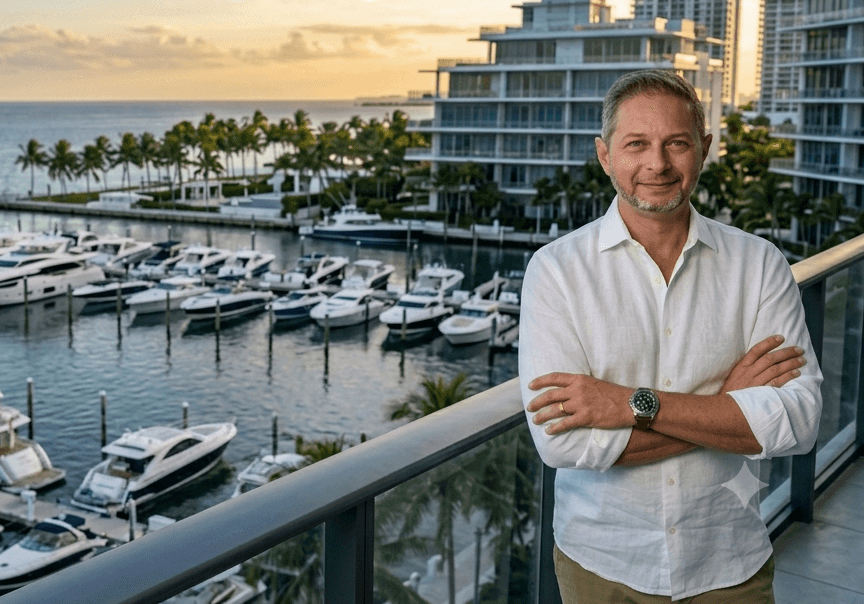 Can International Investors Use a 1031 Exchange?