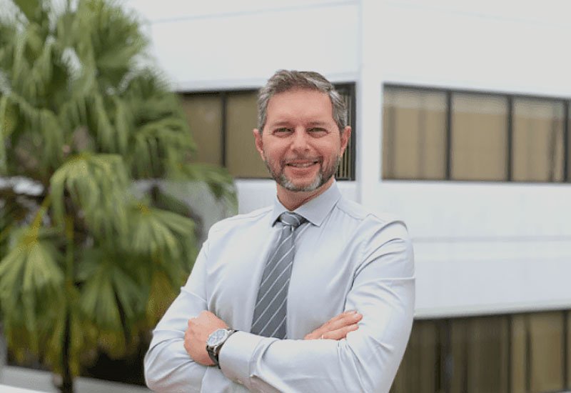 Axel González Realtor