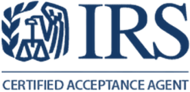 IRS